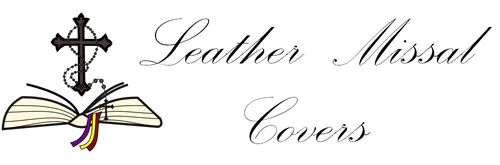 Leather Missal Covers