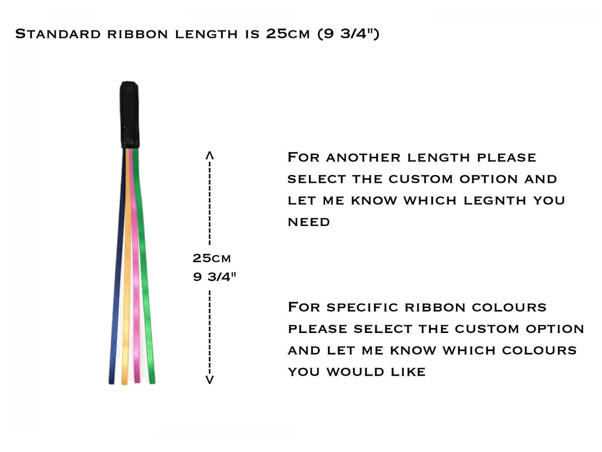 Leather or Leatherette Replacement Ribbon Markers for Missals & Bibles | 4–6 Satin Ribbons | Custom Fit Spine Inserts - Image 4