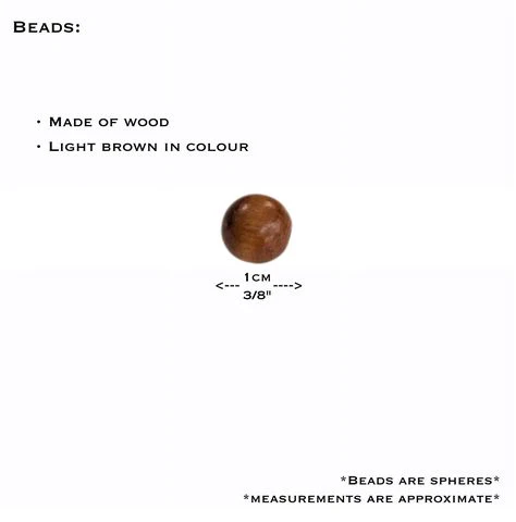 Light brown Wooden Paracord Rosary, Rugged Rosary, Kids, Handmade, Catholic Baptism, Communion, Confirmation, Cord Rosary, St Benedict Crucifix - Image 6